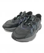 adidasアディダス）の古着「Ozweego」｜ブラック