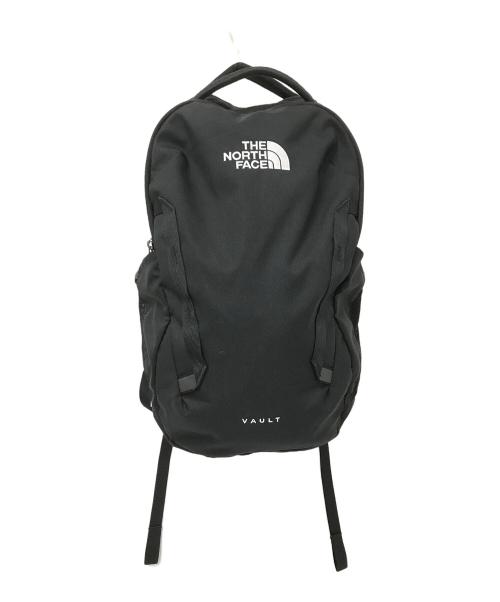 THE NORTH FACE（ザ ノース フェイス）THE NORTH FACE (ザ ノース フェイス) VAULT ブラック サイズ:下記参照の古着・服飾アイテム