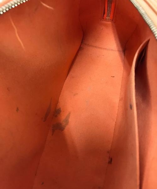 LOUIS VUITTON（ルイ ヴィトン）LOUIS VUITTON (ルイ ヴィトン) ジャスミンハンドバッグ マンダリンオレンジ サイズ:下記参照の古着・服飾アイテム