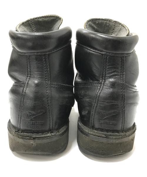 Danner（ダナー）Danner (ダナー) BLACKHAWK ブラック サイズ:US:8 1/2の古着・服飾アイテム