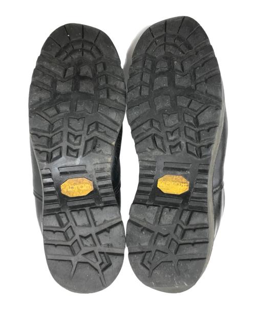 Danner（ダナー）Danner (ダナー) BLACKHAWK ブラック サイズ:US:8 1/2の古着・服飾アイテム