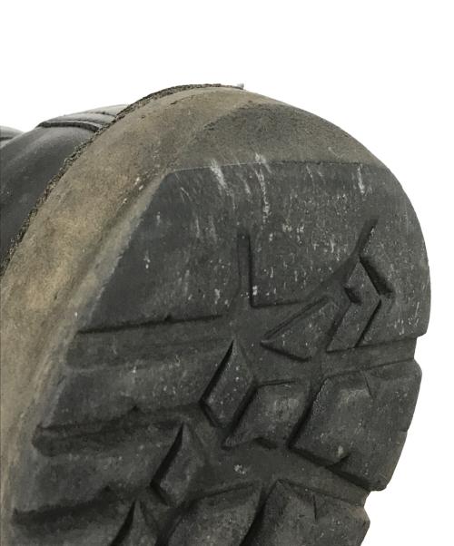 Danner（ダナー）Danner (ダナー) BLACKHAWK ブラック サイズ:US:8 1/2の古着・服飾アイテム