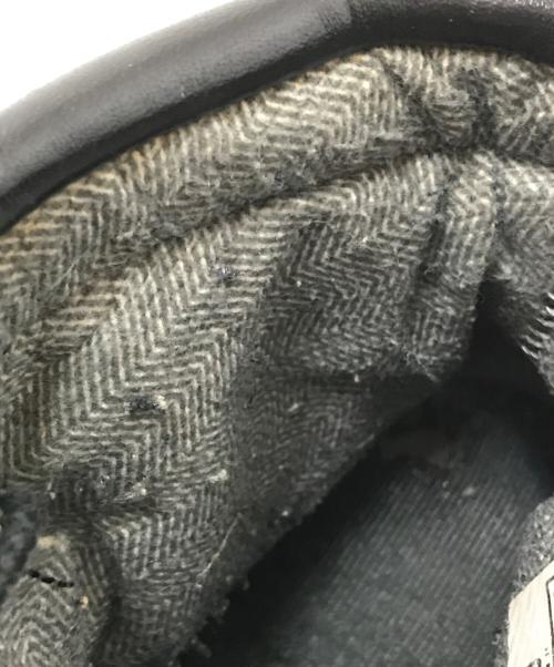 Danner（ダナー）Danner (ダナー) BLACKHAWK ブラック サイズ:US:8 1/2の古着・服飾アイテム