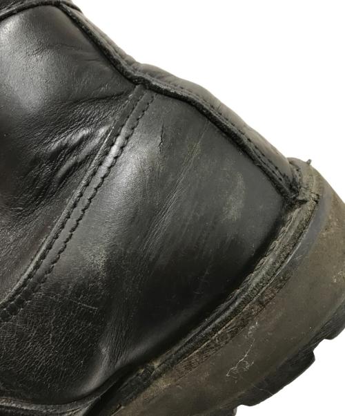 Danner（ダナー）Danner (ダナー) BLACKHAWK ブラック サイズ:US:8 1/2の古着・服飾アイテム