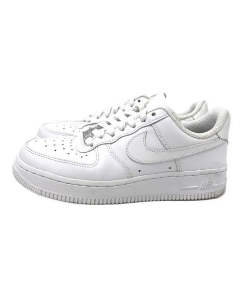 NIKE（ナイキ）NIKE (ナイキ) Air Force 1 Low '07 