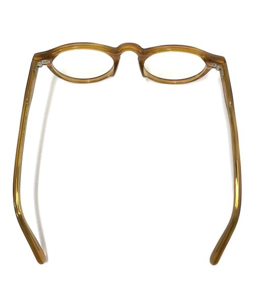 MOSCOT（モスコット）MOSCOT (モスコット) MILTZEN サイズ:46□22-145の古着・服飾アイテム