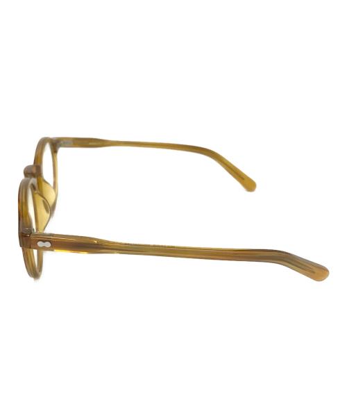 MOSCOT（モスコット）MOSCOT (モスコット) MILTZEN サイズ:46□22-145の古着・服飾アイテム