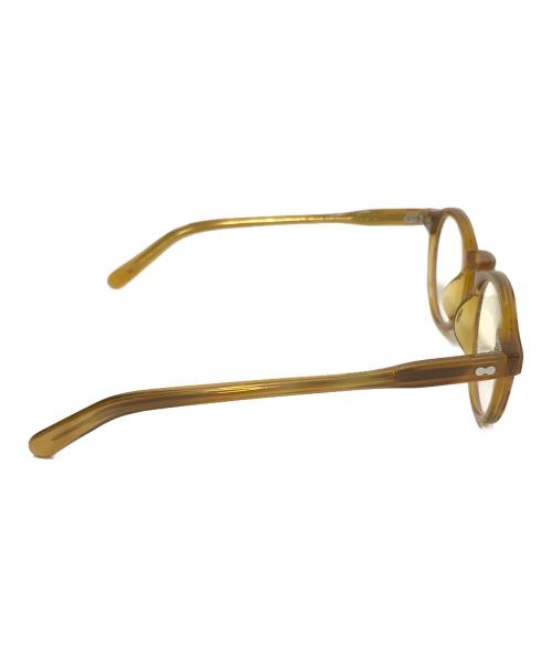 MOSCOT（モスコット）MOSCOT (モスコット) MILTZEN サイズ:46□22-145の古着・服飾アイテム