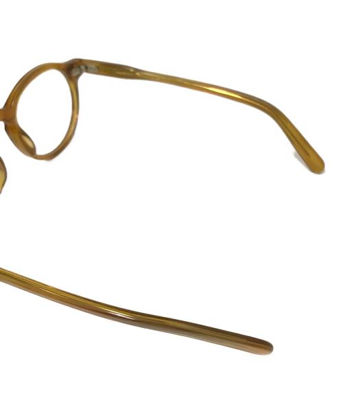 MOSCOT（モスコット）MOSCOT (モスコット) MILTZEN サイズ:46□22-145の古着・服飾アイテム