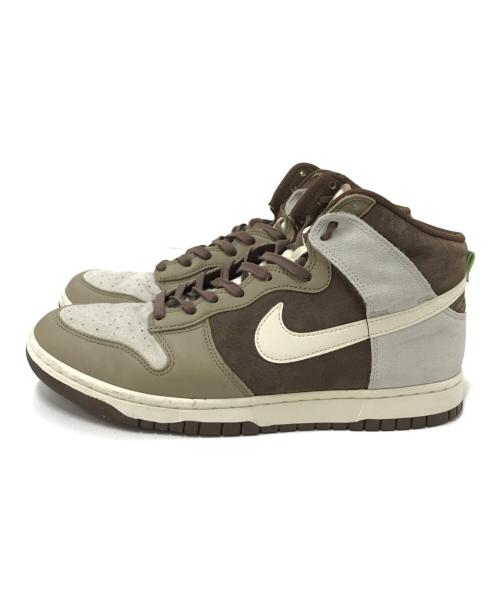 NIKE（ナイキ）NIKE (ナイキ) Dunk High PRM 