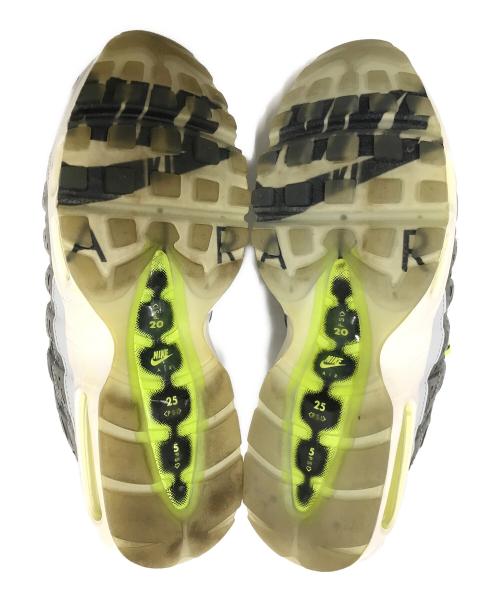 NIKE（ナイキ）NIKE (ナイキ) KIM JONES (キムジョーンズ) Air Max 95 