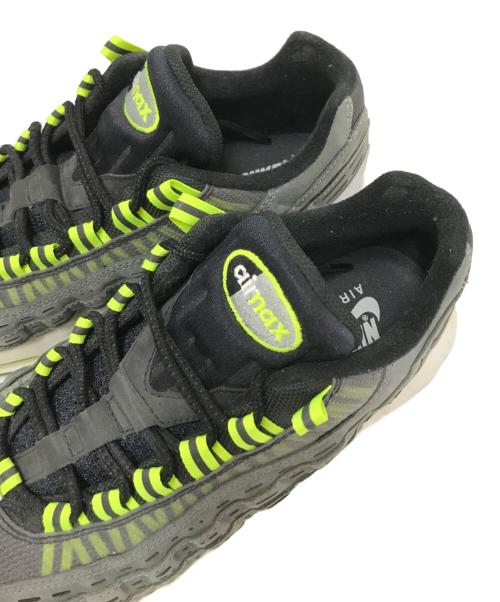 NIKE（ナイキ）NIKE (ナイキ) KIM JONES (キムジョーンズ) Air Max 95 