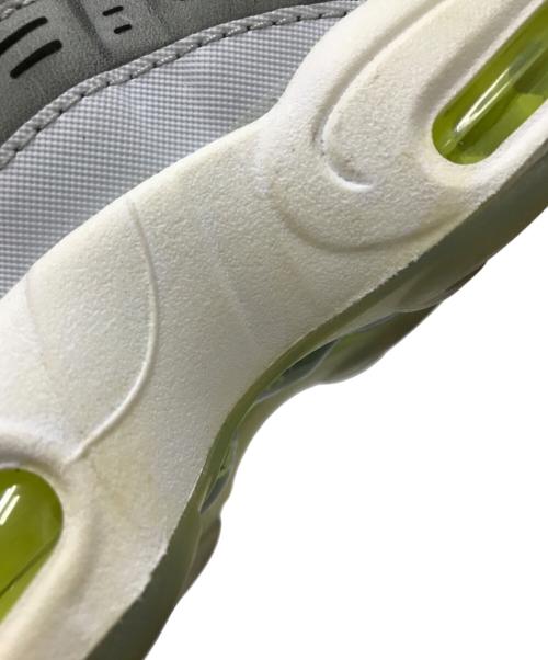 NIKE（ナイキ）NIKE (ナイキ) KIM JONES (キムジョーンズ) Air Max 95 