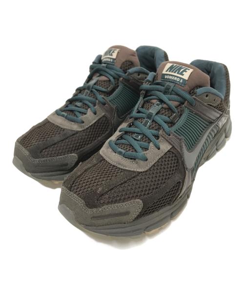 NIKE（ナイキ）NIKE (ナイキ) Zoom Vomero 5 PRM 