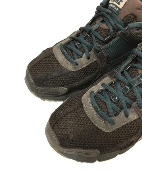 NIKE（ナイキ）NIKE (ナイキ) Zoom Vomero 5 PRM 