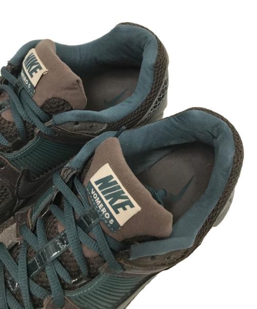 NIKE（ナイキ）NIKE (ナイキ) Zoom Vomero 5 PRM 
