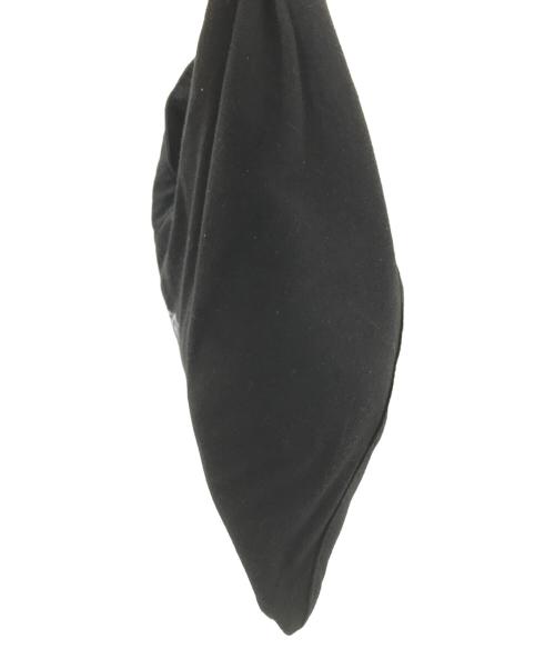 MM6 Maison Margiela（エムエムシックスメゾンマルジェラ）MM6 Maison Margiela (エムエムシックス メゾンマルジェラ) ハンドバッグ ブラック サイズ:下記参照の古着・服飾アイテム