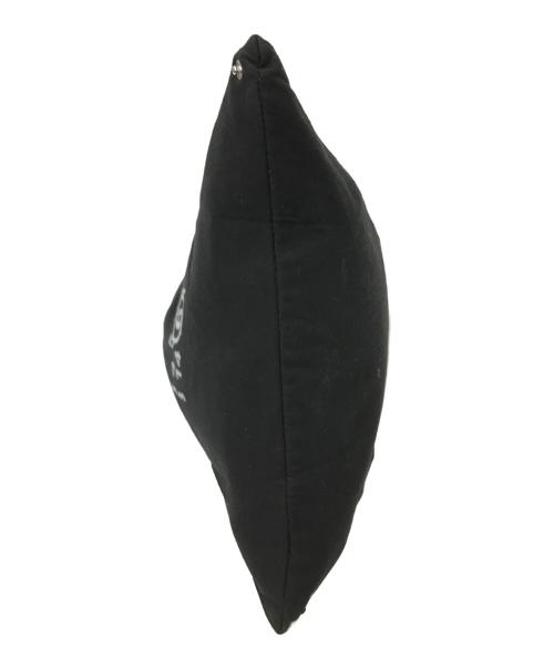 MM6 Maison Margiela（エムエムシックスメゾンマルジェラ）MM6 Maison Margiela (エムエムシックス メゾンマルジェラ) ハンドバッグ ブラック サイズ:下記参照の古着・服飾アイテム