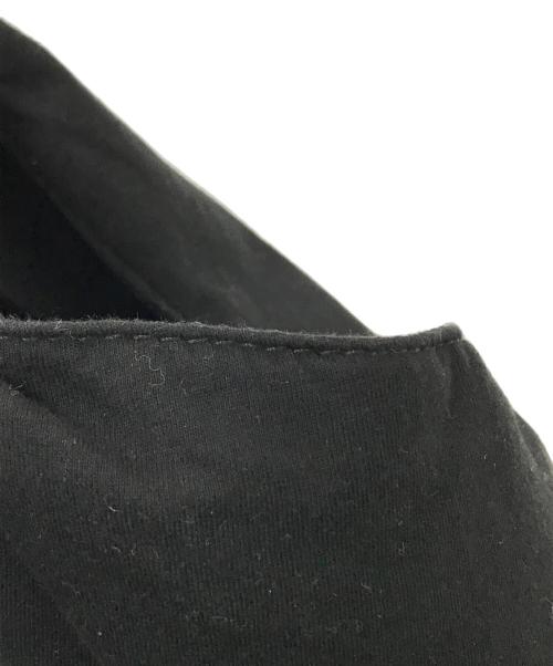 MM6 Maison Margiela（エムエムシックスメゾンマルジェラ）MM6 Maison Margiela (エムエムシックス メゾンマルジェラ) ハンドバッグ ブラック サイズ:下記参照の古着・服飾アイテム