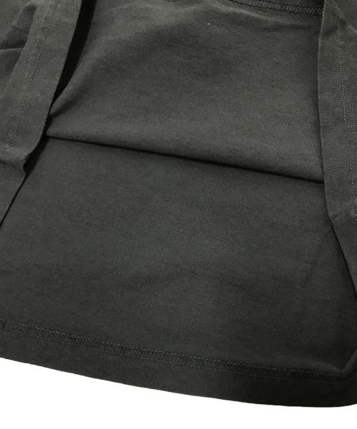 AVIREX（アヴィレックス）AVIREX (アヴィレックス) AVIREX NORSE ART T-SHIRT グレー サイズ:Lの古着・服飾アイテム