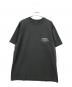 AVIREX（アヴィレックス）の古着「AVIREX NORSE ART T-SHIRT」｜グレー