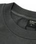 中古・古着 AVIREX (アヴィレックス) AVIREX NORSE ART T-SHIRT グレー サイズ:L：4000円