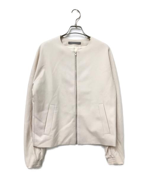 theory luxe（セオリーリュクス）theory luxe (セオリーリュクス) NUELA ベージュ サイズ:38の古着・服飾アイテム