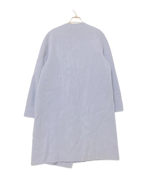 theory luxe（セオリーリュクス）theory luxe (セオリーリュクス) MARIO グレー サイズ:38の古着・服飾アイテム