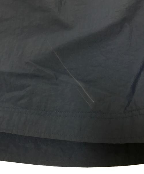 NIKE（ナイキ）NIKE (ナイキ) 90‘Sハーフジップナイロンプルオーバー ネイビー サイズ:Mの古着・服飾アイテム