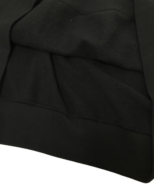 APPLEBUM（アップルバム）APPLEBUM (アップルバム) “APBM” Crew Sweat ブラック サイズ:XLの古着・服飾アイテム