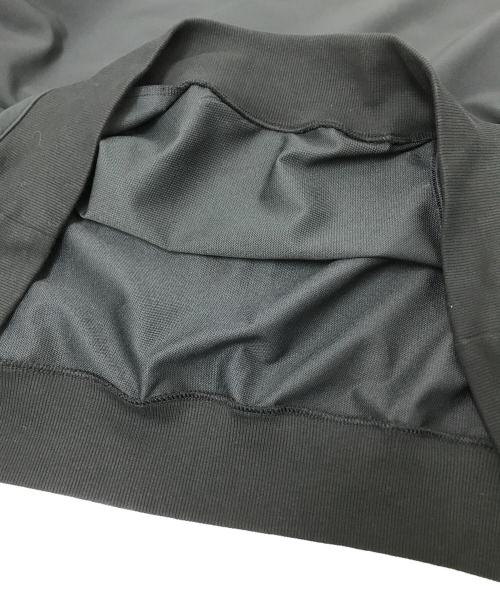 adidas（アディダス）adidas (アディダス) PULL OVER ブラック サイズ:2XLの古着・服飾アイテム