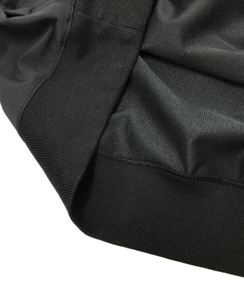 adidas（アディダス）adidas (アディダス) PULL OVER ブラック サイズ:2XLの古着・服飾アイテム