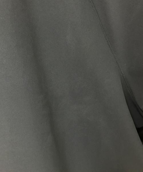 adidas（アディダス）adidas (アディダス) PULL OVER ブラック サイズ:2XLの古着・服飾アイテム