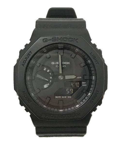 CASIO（カシオ）CASIO (カシオ) G-SHOCK 40th Anniversary RE BLACK サイズ:下記参照の古着・服飾アイテム