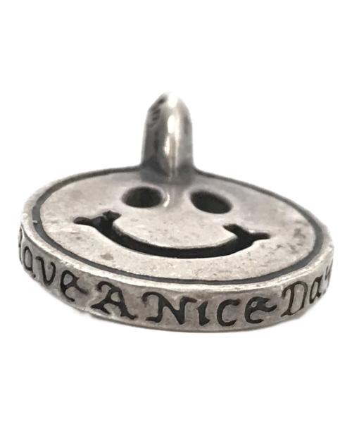 BILL WALL LEATHER（ビルウォールレザー）BILL WALL LEATHER (ビルウォールレザー) ペンダントトップ サイズ:下記参照の古着・服飾アイテム