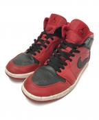 NIKEナイキ）の古着「Air Jordan 1 Mid 