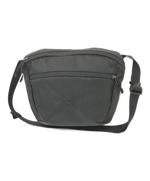ARC'TERYX（アークテリクス）ARC'TERYX (アークテリクス) MANTIS 2 WAIST PACK ブラック サイズ:下記参照の古着・服飾アイテム