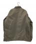BEAMS (ビームス) ナイロンジャケット オリーブ サイズ:L：6000円