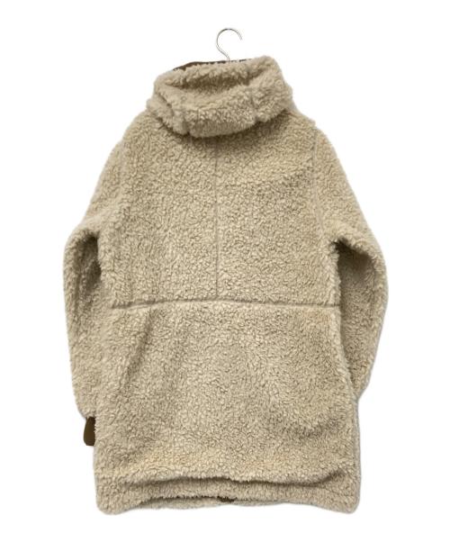 Patagonia（パタゴニア）Patagonia (パタゴニア) Dusty Mesa Parka ベージュ サイズ:Mの古着・服飾アイテム