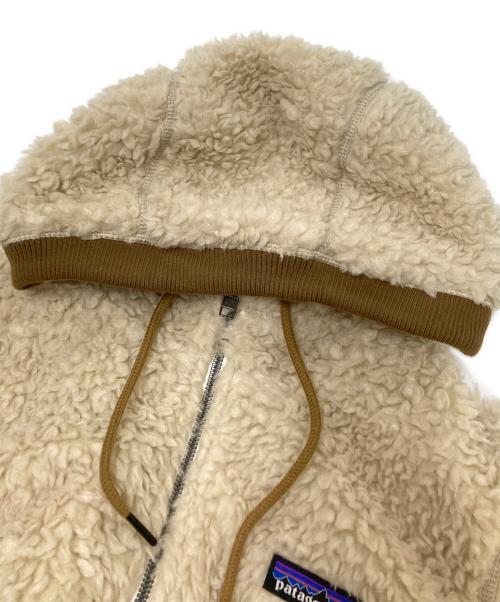 Patagonia（パタゴニア）Patagonia (パタゴニア) Dusty Mesa Parka ベージュ サイズ:Mの古着・服飾アイテム