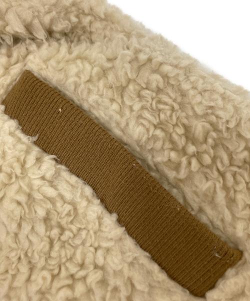 Patagonia（パタゴニア）Patagonia (パタゴニア) Dusty Mesa Parka ベージュ サイズ:Mの古着・服飾アイテム