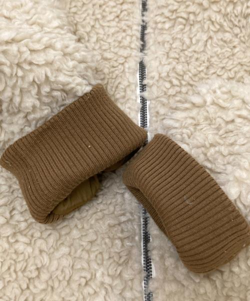 Patagonia（パタゴニア）Patagonia (パタゴニア) Dusty Mesa Parka ベージュ サイズ:Mの古着・服飾アイテム