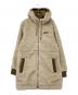 Patagonia（パタゴニア）の古着「Dusty Mesa Parka」｜ベージュ