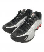 NIKEナイキ）の古着「Shox R4 