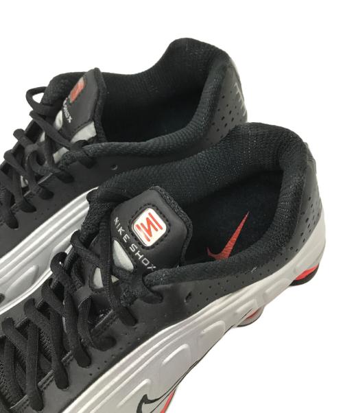 NIKE（ナイキ）NIKE (ナイキ) Shox R4 