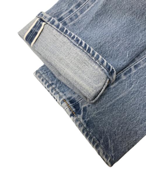 LEVI'S（リーバイス）LEVI'S (リーバイス) 501デニムパンツ インディゴ サイズ:W28の古着・服飾アイテム