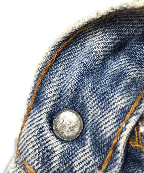 LEVI'S（リーバイス）LEVI'S (リーバイス) 501デニムパンツ インディゴ サイズ:W28の古着・服飾アイテム