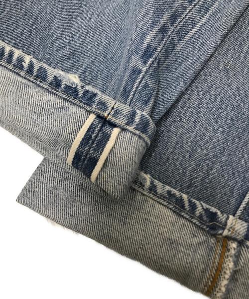 LEVI'S（リーバイス）LEVI'S (リーバイス) 501デニムパンツ インディゴ サイズ:W28の古着・服飾アイテム