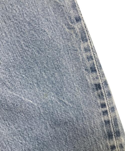 LEVI'S（リーバイス）LEVI'S (リーバイス) 501デニムパンツ インディゴ サイズ:W28の古着・服飾アイテム