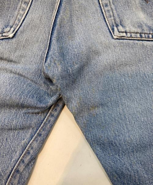 LEVI'S（リーバイス）LEVI'S (リーバイス) 501デニムパンツ インディゴ サイズ:W28の古着・服飾アイテム